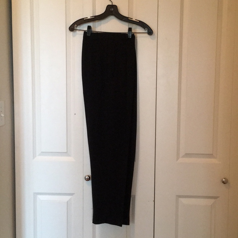 SOLD Garfields & Marks Ribbed Pant size 0/2
